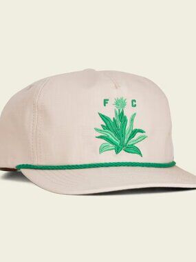 Howler Brothers Austin FC Unstructured Snapback